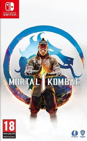 Mortal Kombat 1 (No DLC)