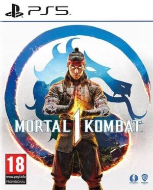Mortal Kombat 1 (No DLC)