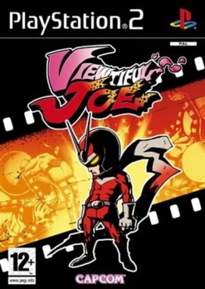 Viewtiful Joe