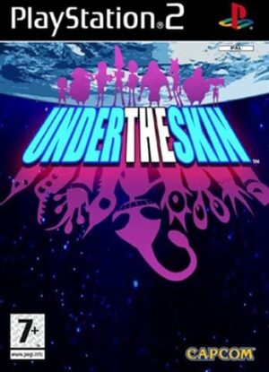 Under The Skin
