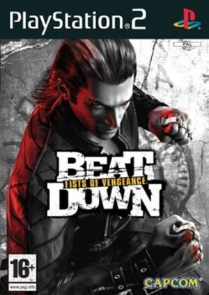 Beatdown: Fists Of Vengeance