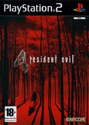 Resident Evil 4 (15)