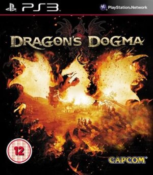 Dragon's Dogma