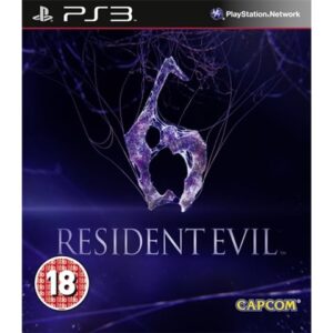 Resident Evil 6 (18)