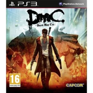 DmC (Devil May Cry)
