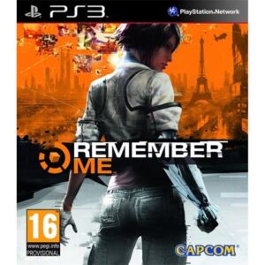 Remember Me