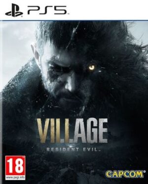 Resident Evil: Village