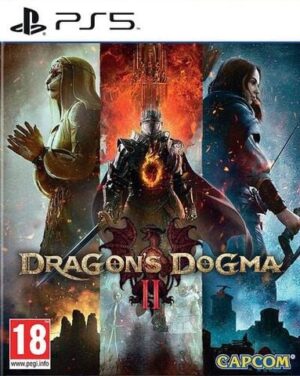 Dragon's Dogma 2