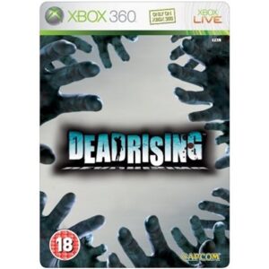 Dead Rising, Limited Edition