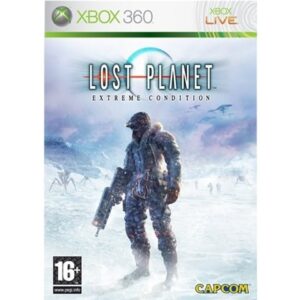 Lost Planet