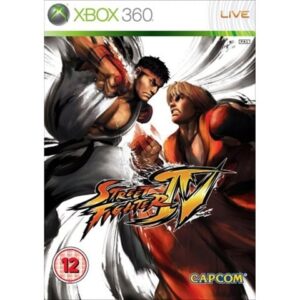 Street Fighter IV (4) (12)