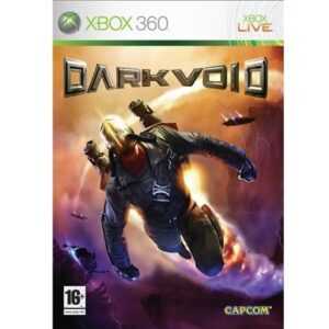 Dark Void