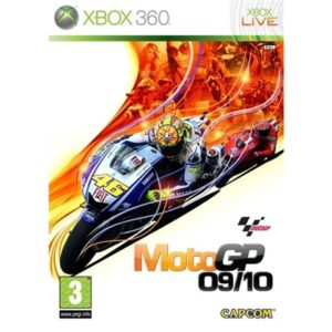 MotoGP 09/10