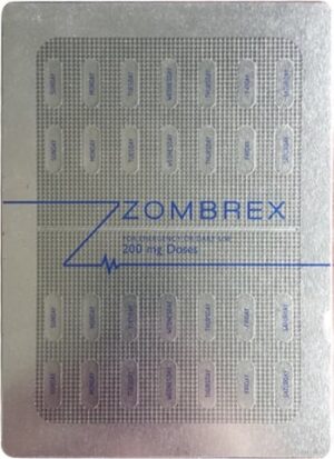 Dead Rising 2 (18) Zombrex Ed. Steelbook w/Pen (No DLC)