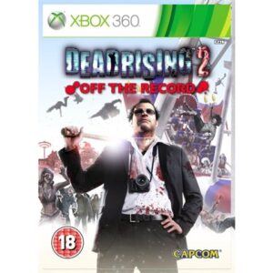 Dead Rising 2: Off The Record (18)