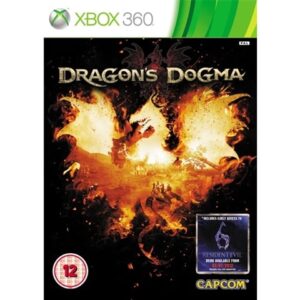 Dragon's Dogma (12)