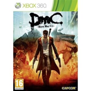 DmC (Devil May Cry)