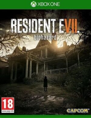 Resident Evil 7: Biohazard