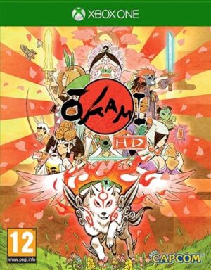 Okami