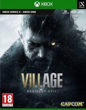 Resident Evil: Village