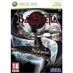 Bayonetta (15)