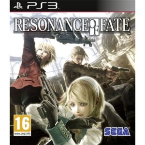 Resonance of Fate
