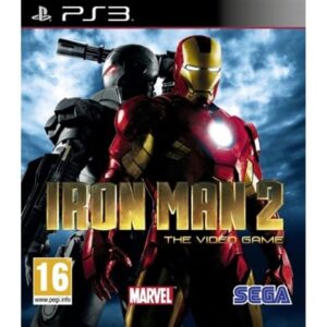 Iron Man 2