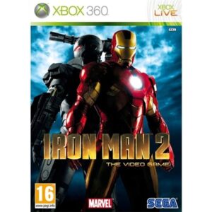 Iron Man 2