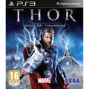 Thor