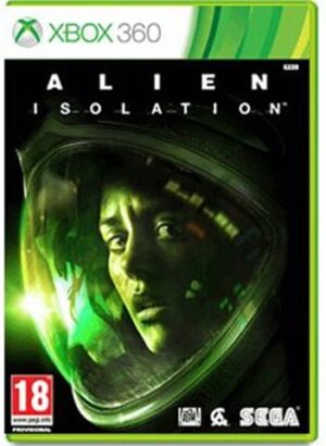 Alien: Isolation (2 Disc)