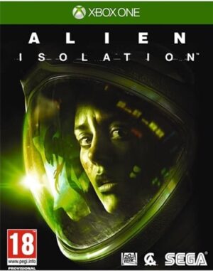 Alien: Isolation