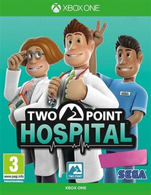 Two Point Hospital