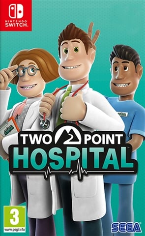 Two Point Hospital