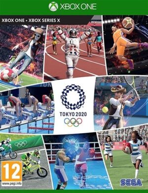 Olympic Games Tokyo 2020