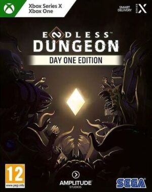 Endless Dungeon