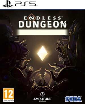 Endless Dungeon