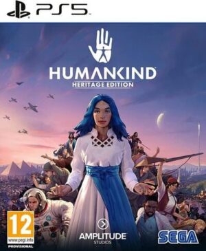 Humankind