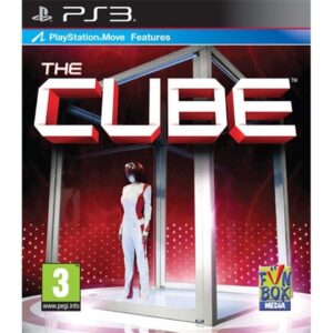 Cube, The