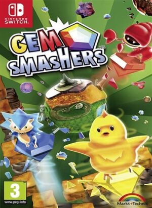 Gem Smashers
