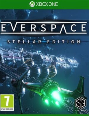 Everspace - Stellar Edition