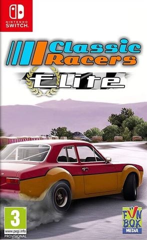Classic Racers Elite