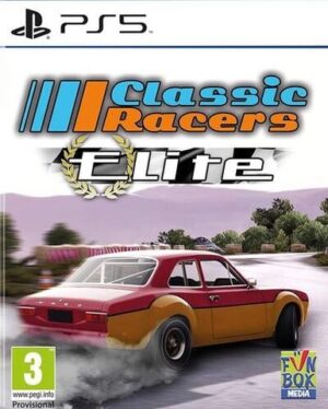 Classic Racers Elite