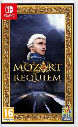 Mozart Requiem