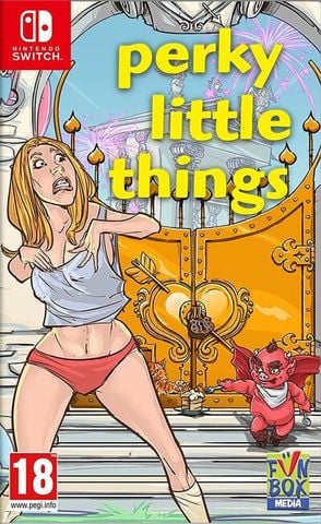 Perky Little Things