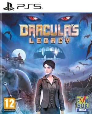Dracula's Legacy