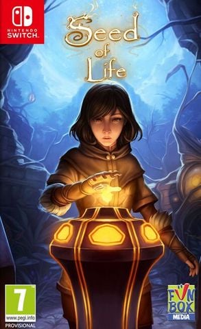 Seed of Life