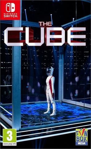 Cube, The