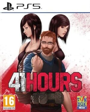 41 Hours