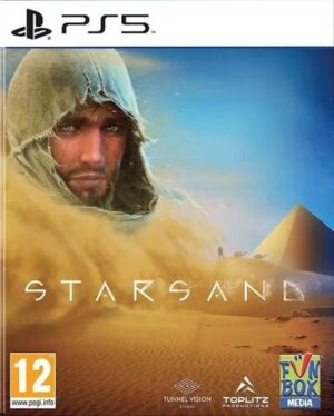 Starsand