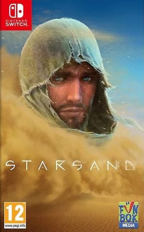 Starsand